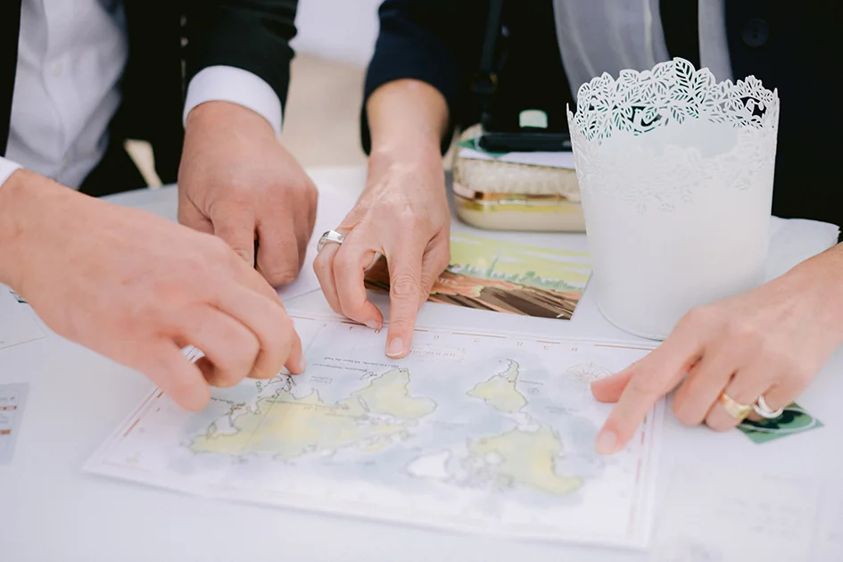 Wedding Game : escape game pour mariage à imprimer